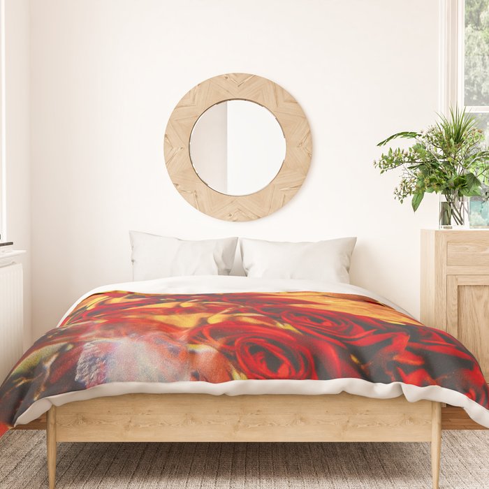 Kayla Duvet Cover Gallery Image 3