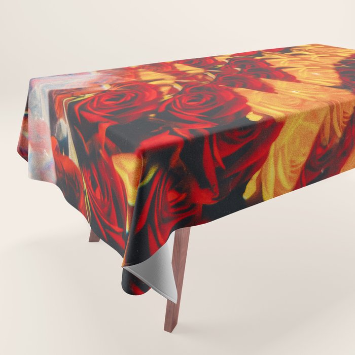 Kayla Tablecloth Gallery Image 1