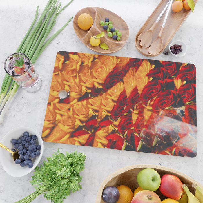 Kayla Cutting Board Gallery Image 2