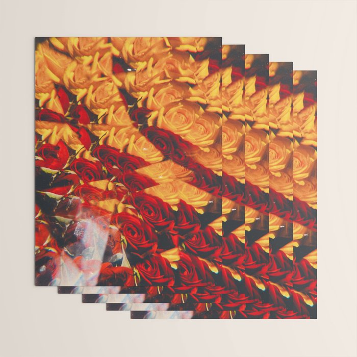 Kayla Wrapping Paper Gallery Image 3