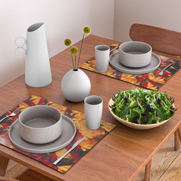 Kayla Placemat Gallery Image 2