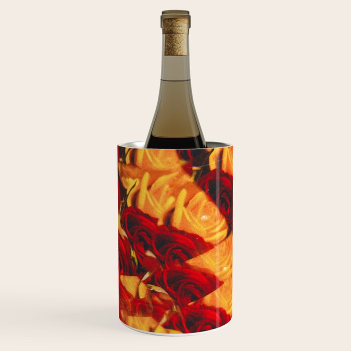 Kayla Wine Chiller Gallery Image 1