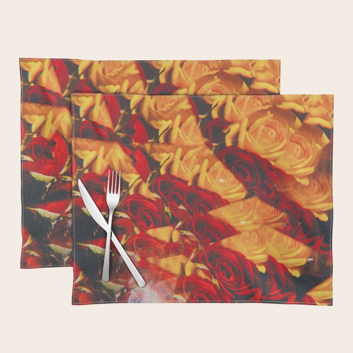 Kayla Placemat Gallery Image 1