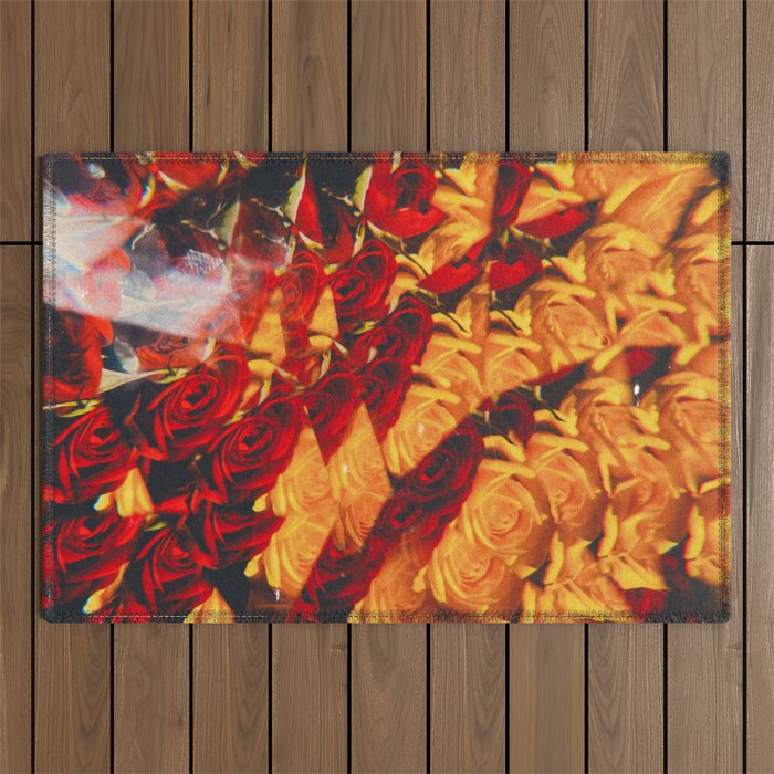 Kayla Outdoor Rug Gallery Image 1