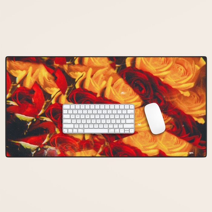 Kayla Desk Mat Gallery Image 1