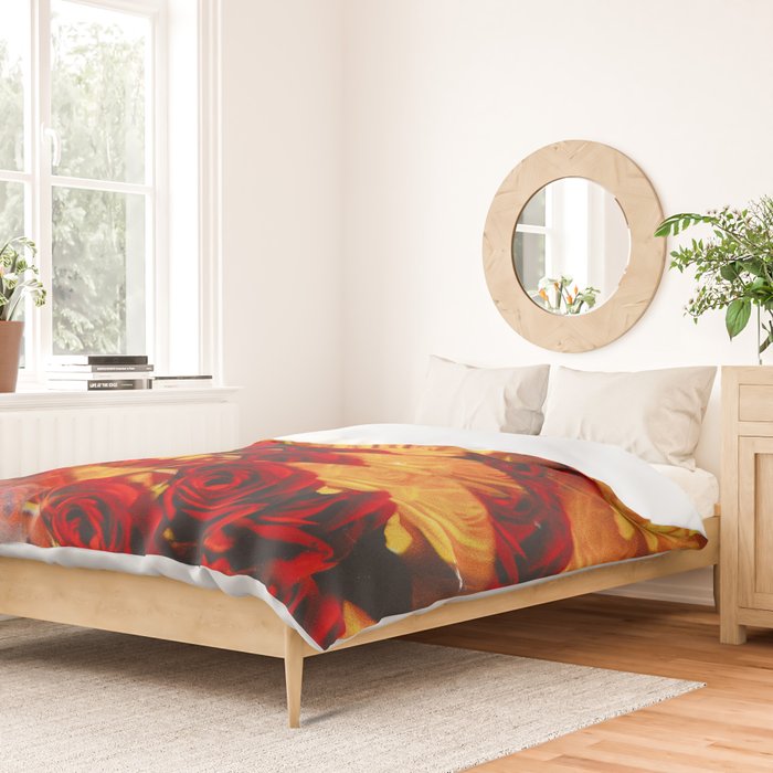 Kayla Duvet Cover Gallery Image 2