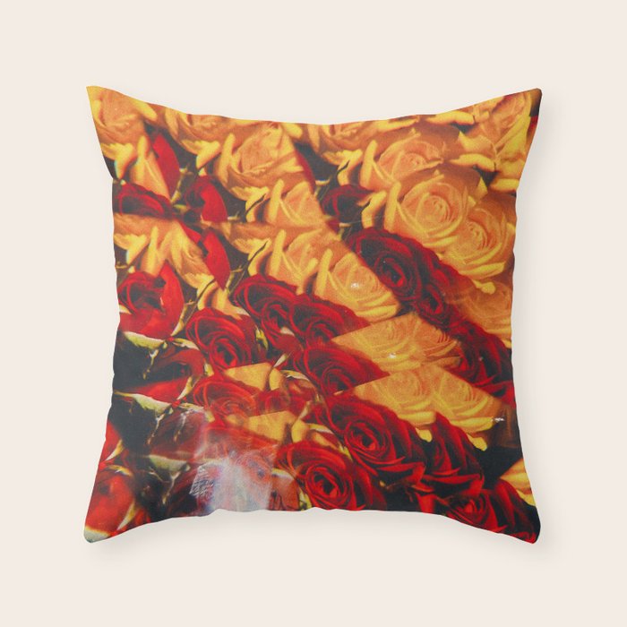 Kayla Throw Pillow Gallery Image 6