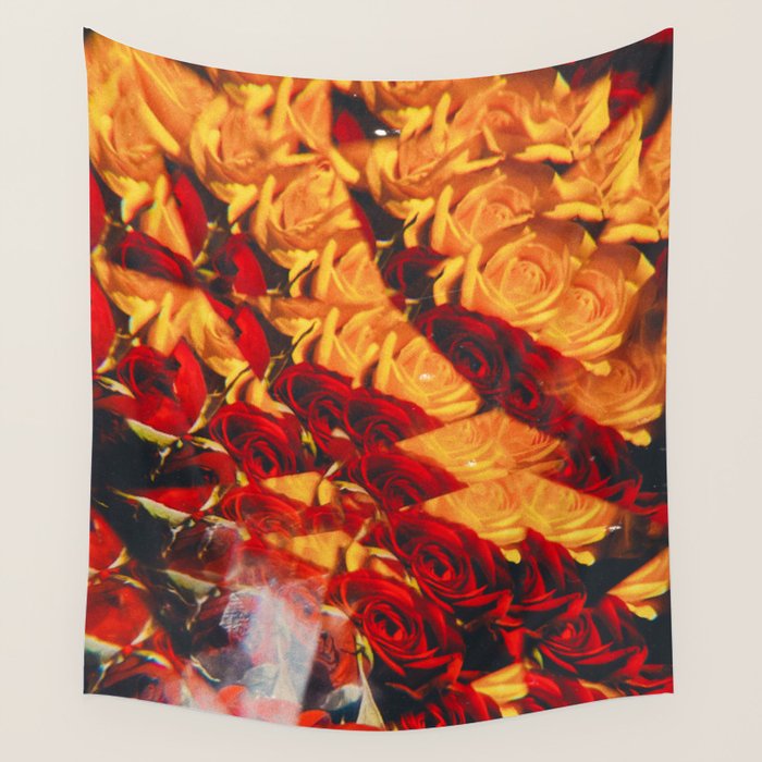 Kayla Wall Tapestry Gallery Image 1