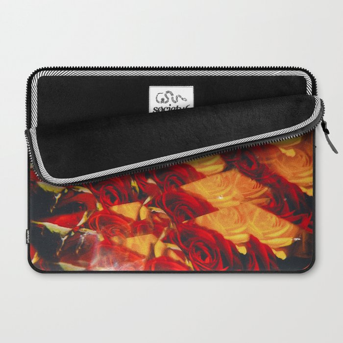 Kayla Laptop Sleeve Gallery Image 2