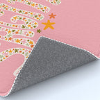 Starry Sagittarius Rug Gallery Image 4