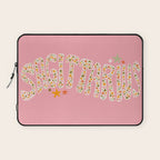 Starry Sagittarius Laptop Sleeve Gallery Image 1