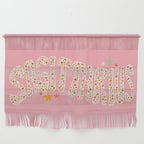 Starry Sagittarius Wall Hanging Gallery Image 1