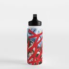 The Historical Brutality of the Gaze As Seen By Those With Power Water Bottle Gallery Image 3