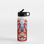 The Historical Brutality of the Gaze As Seen By Those With Power Water Bottle Gallery Image 1