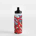 The Historical Brutality of the Gaze As Seen By Those With Power Water Bottle Gallery Image 2