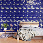 abstract composition- blue01 Wallpaper Gallery Image 3