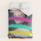 Composition 709 Comforter Gallery Image 6