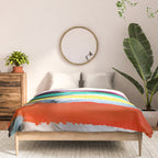 Composition 709 Comforter Gallery Image 3