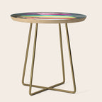 Composition 709 Side Table Gallery Image 1