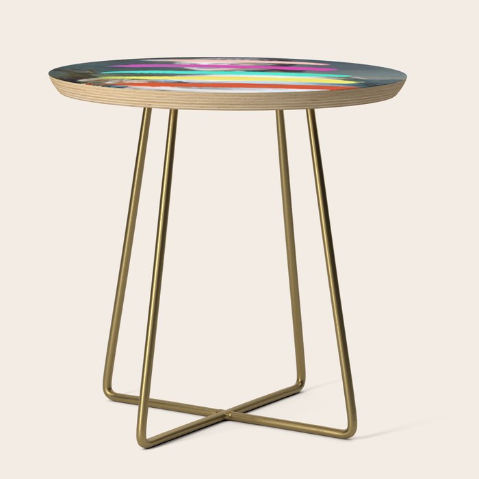Composition 709 Side Table Gallery Image 1