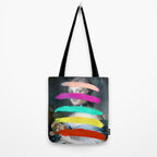 Composition 709 Tote Bag Gallery Image 2