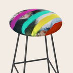 Composition 709 Stool Gallery Image 2
