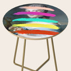 Composition 709 Side Table Gallery Image 2