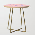You Go Girl Side Table Gallery Image 1