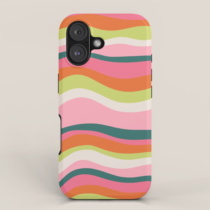 High Vibe Flow iPhone Case Gallery Image 1