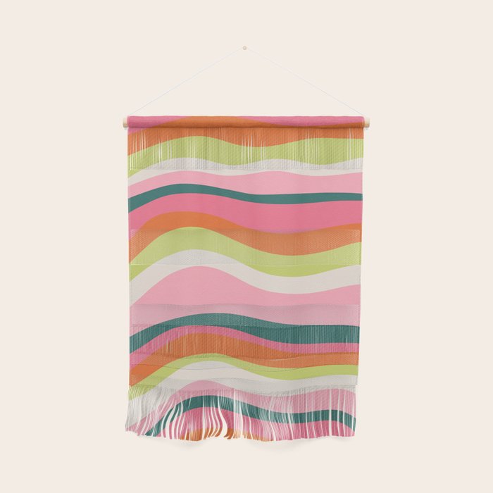 High Vibe Flow Wall Hanging Gallery Image 1