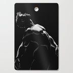 In The Night - NOODDOOD Cutting Board Gallery Image 1