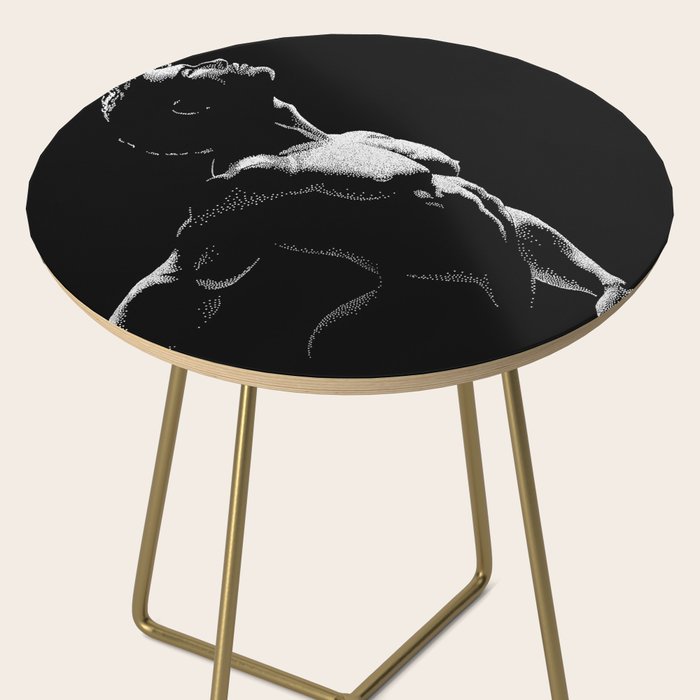 In The Night - NOODDOOD Side Table Gallery Image 2