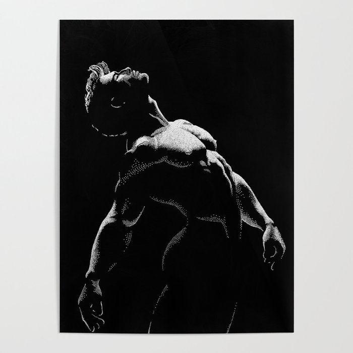 In The Night - NOODDOOD Poster Gallery Image 4