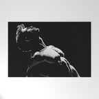 In The Night - NOODDOOD Welcome Mat Gallery Image 1