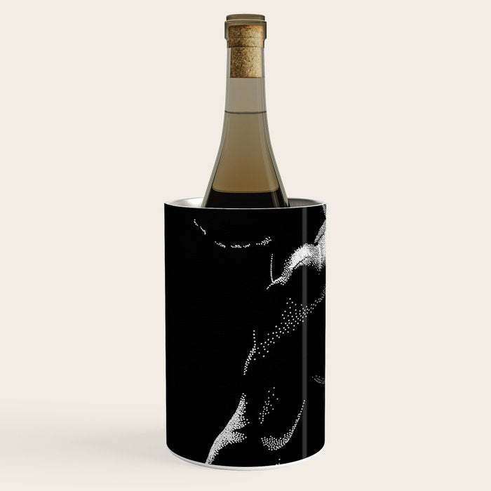 In The Night - NOODDOOD Wine Chiller Gallery Image 2
