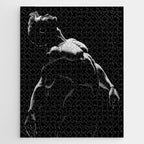 In The Night - NOODDOOD Jigsaw Puzzle Gallery Image 1