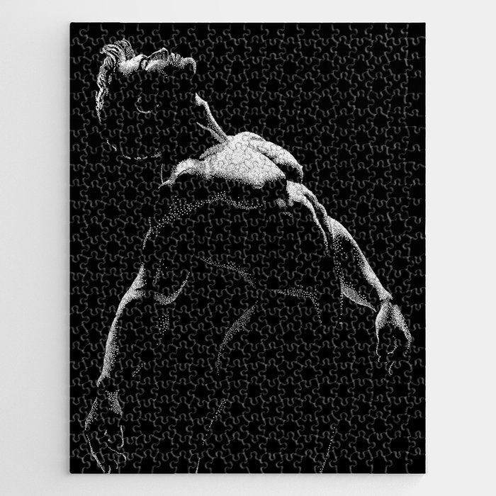 In The Night - NOODDOOD Jigsaw Puzzle Gallery Image 1