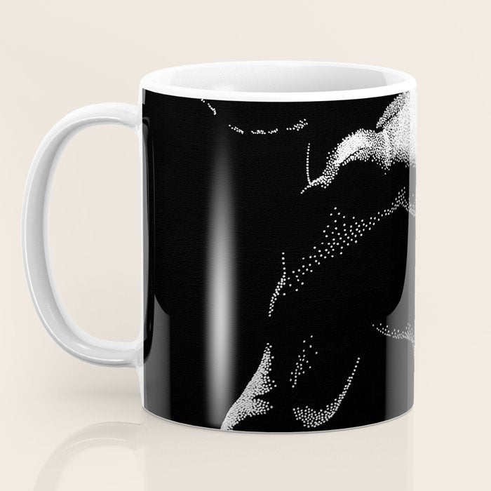 In The Night - NOODDOOD Coffee Mug Gallery Image 3