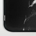 In The Night - NOODDOOD Laptop Sleeve Gallery Image 3
