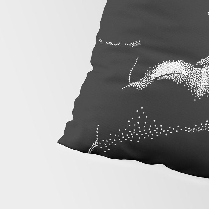 In The Night - NOODDOOD Pillow Sham Gallery Image 4