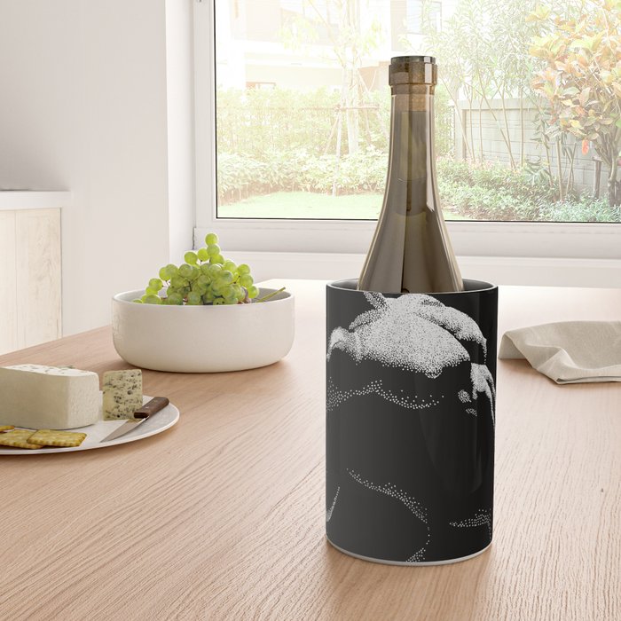 In The Night - NOODDOOD Wine Chiller Gallery Image 4