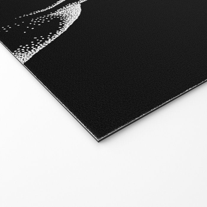 In The Night - NOODDOOD Welcome Mat Gallery Image 2