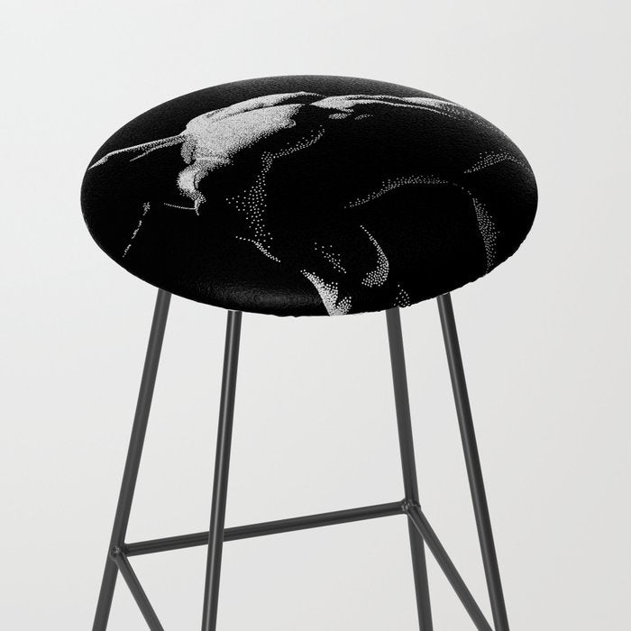 In The Night - NOODDOOD Stool Gallery Image 2