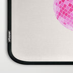 Disco Ball Cherries Laptop Sleeve Gallery Image 3