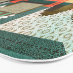 Travel South Europe Spain Bath Mat Gallery Image 3