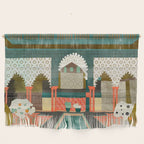 Travel South Europe Spain Wall Hanging Gallery Image 1