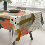 Travel South Europe Spain Tablecloth Gallery Image 3