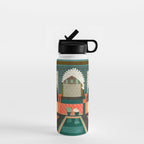 Travel South Europe Spain Water Bottle Gallery Image 1