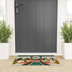 Travel South Europe Spain Welcome Mat Gallery Image 3