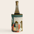 Travel South Europe Spain Wine Chiller Gallery Image 3